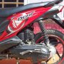 Jual Honda Beat 2010 DKI Tmr Mulusss Terawat Pjk Pjg 