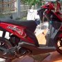 Jual Honda Beat 2010 DKI Tmr Mulusss Terawat Pjk Pjg 