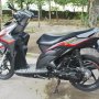 Jual Honda Vario Techno Cbs 2010, Mulus, Terawat, SOLO