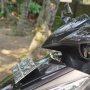 Jual Honda Vario Techno Cbs 2010, Mulus, Terawat, SOLO