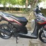 Jual Honda Vario Techno Cbs 2010, Mulus, Terawat, SOLO