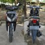 Jual Honda Vario Techno Cbs 2010, Mulus, Terawat, SOLO