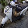 Jual Scoopy 2010