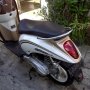 Jual Scoopy 2010