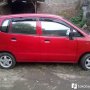 Jual Karimun Estilo 2007 Merah metalik