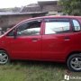 Jual Karimun Estilo 2007 Merah metalik