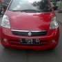 Jual Karimun Estilo 2007 Merah metalik