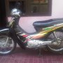 Jual MOTOR HONDA KIRANA 2003 MULUS JAKARTA BARAT