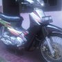 Jual MOTOR HONDA KIRANA 2003 MULUS JAKARTA BARAT