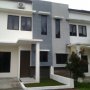 Jual rumah tingkat minimalis baru bsd