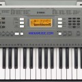 Keyboard Yamaha PSR E 253,E 353,E 443,S 670,S 770,S 970..