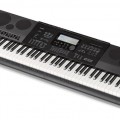 Keyboard Casio seri WK 7600 / WK7600 / WK-7600