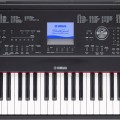 Digital Piano Yamaha DGX 660 / DGX660 / DGX-660 Suara Mantap
