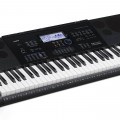 Keyboard CASIO CTK-6200 / CTK6200 / CTK 6200