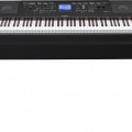 Digital Piano Yamaha DGX-660 / DGX660 / DGX 660 harga murah