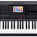 Keyboard Casio MZ-X300 / MZ X300 / MZX300 Baru Garansi Resmi 1 Tahun