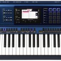 Keyboard Casio MZ-X500 / MZ X500 / MZX500 Baru Garansi Resmi 1 Tahun