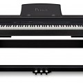 Digital Piano Casio Privia PX-760 / PX760 / PX 760 baru garansi resmi 1 tahun