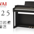 Digital Piano KAWAI CN 25 / KAWAI CN-25 / KAWAI CN25 harga murah