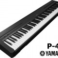 Digital Piano Yamaha P 45 / P45 / P-45 harga murah