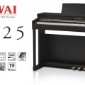 Digital Piano Kawai CN 25 / Kawai CN-25 / Kawai CN25 harga murah
