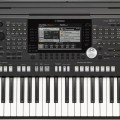 Jual Keyboard Yamaha PSR S970 / PSR-S970 / PSR S 970 harga murah Baru BNIB
