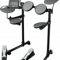 Jual Drum Elektrik Yamaha DTX 400K / DTX400K / DTX-400K harga murah Baru BNIB