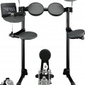 Jual Drum Elektrik Yamaha DTX 450K / DTX450K / DTX-450K harga murah Baru BNIB