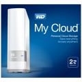 Jual WD My Cloud Personal Cloud Storage 2TB harga murah Baru BNIB