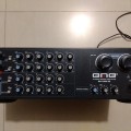 Jual Amplifier Mixer DA-1600SE / DA1600SE / DA 1600 SE Baru harga murah