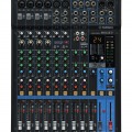 Jual Mixer Yamaha MG12XU / MG 12 XU / MG-12XU Baru harga murah