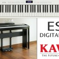 Jual Digital Piano Kawai ES 8 / Kawai ES-8 / Kawai ES8 Baru BNIB