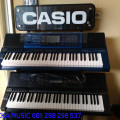 Jual Keyboard Casio MZ X300 / MZ-X300 / MZX300 Baru BNIB