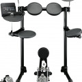 Jual Drum Elektrik Yamaha DTX 450K / DTX450K / DTX-450K Baru Bisa COD