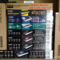 Jual Keyboard Casio CTK 2400 / CTK2400 / CTK-2400 Baru Bisa COD