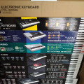 Jual Keyboard Casio CTK 6250 / CTK6250 / CTK-6250 Baru Bisa COD