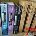 Jual Keyboard Yamaha PSR S670 / PSR-S670 / PSR S 670 Baru Bisa COD