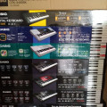 Jual Keyboard Casio CTK 4200 / CTK4200 / CTK-4200 Baru Bisa COD
