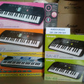Jual Keyboard Casio SA-76 / Casio SA-77 / Casio SA-78 NEW Bisa COD