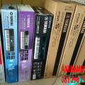 Jual Keyboard Yamaha PSR S770 / PSR-S770 / PSR S 770 NEW Bisa COD