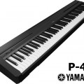 Digital Piano Yamaha P 45 Baru, Garansi 1 Tahun
