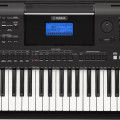 Keyboard Yamaha PSR EW400 Baru, Garansi 1 Tahun