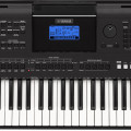 Keyboard Yamaha PSR E453 Baru, Garansi 1 Tahun