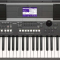 Keyboard Yamaha PSR S670 Baru, Garansi 1 Tahun