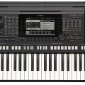 Keyboard Yamaha PSR S770 Baru, Garansi 1 Tahun
