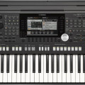 Keyboard Yamaha PSR S970 Baru, Garansi 1 Tahun