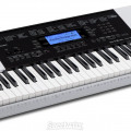 Keyboard Casio Ctk 4200 Baru, Garansi 2 Tahun
