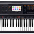 Keyboard Casio MZ X300 Baru, Garansi 2 Tahun