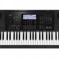 Keyboard Casio WK 7600 Baru, Garansi 2 Tahun