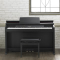 Digital Piano Celviano Casio AP 460 Baru, Garansi 2 Tahun